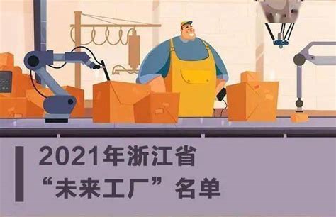 喜讯！嘉兴再添2家省级“未来工厂” 搜狐汽车 搜狐网