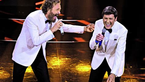 Classifica Quarta Serata Sanremo 2022 Nelle Cover Vince Gianni Morandi