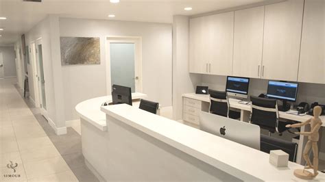 Understanding the Medical Office Design Process - Simour Design