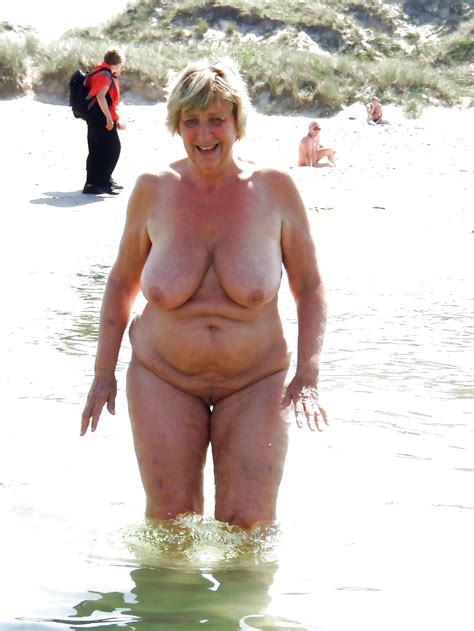 Bbw Matures And Grannies At The Beach Pics Xhamster Hot Sex Picture