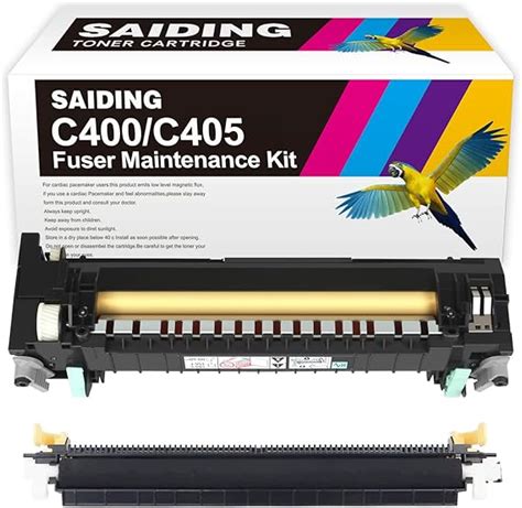 Saiding 115r00088 Remanufatured Fuser Maintenance Kit Replacement For Xerox