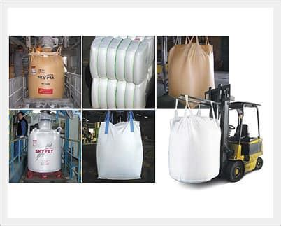 Fibc Flexible Intermediate Bulk Container Tradekorea