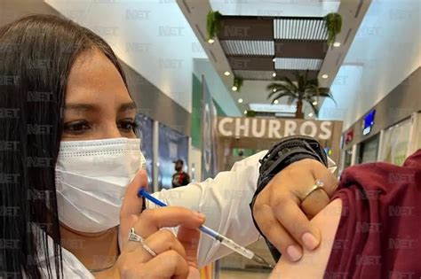 Vacunarán a más de 180 mil juarenses contra la influenza