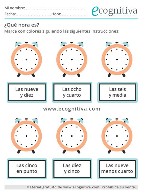 Abril 2024 ejercicios de estimulación cognitiva Estimulación cognitiva