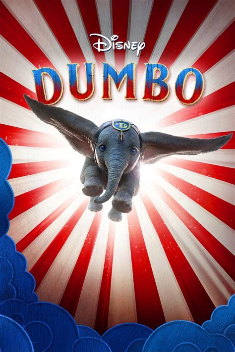 Dumbo Sinopsis Y Cr Tica De Dumbo