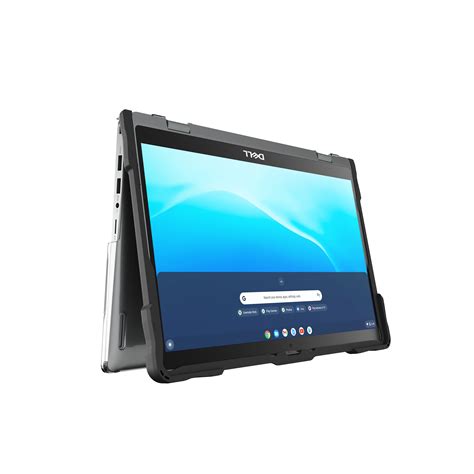 SlimTech For Dell Latitude 3330 Case 2 In 1 Gumdrop Cases