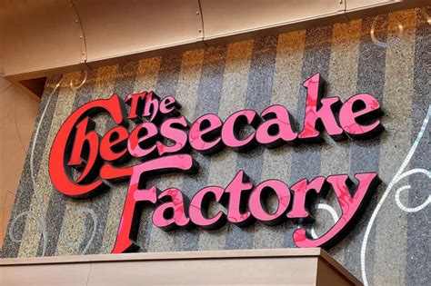 How The Cheesecake Factory Delivery Works and How to Order Online