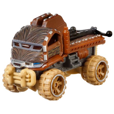 Hot Wheels Star Wars Chewbacca Vehicle Walmart Canada