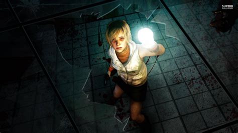 Top Silent Hill Wallpaper Full Hd K Free To Use