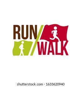 1,556 Walking club logo Stock Vectors, Images & Vector Art | Shutterstock