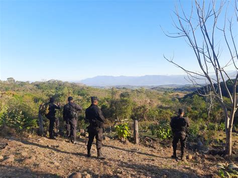 Ltima Hora On Twitter Seguridadciudadana Elementos De La Pncsv