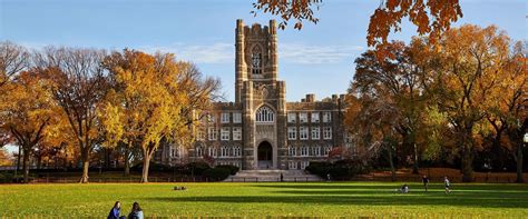 What is Fordham University Acceptance Rate? 2023