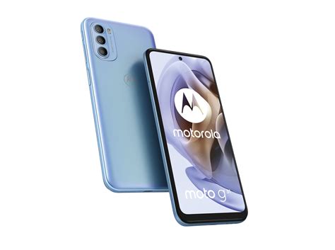Motorola Moto G31 - Notebookcheck.org