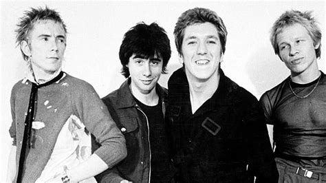 Rare Sex Pistols Footage From Is Set For Auction