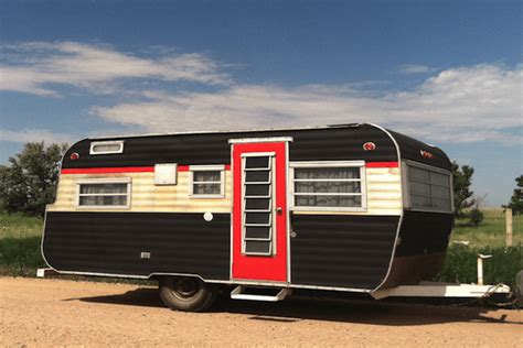 5 Vintage Campers For Sale Right Now Curbed