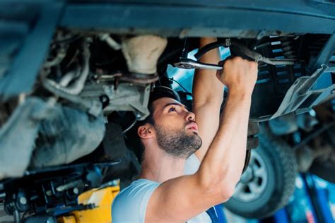 Manutenção do carro o que você precisa para dirigir segurança