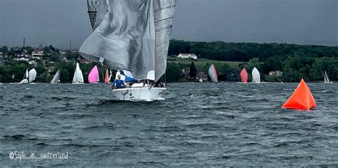 R Gate D Ouverture Du Cdpl Club Nautique De Crans Ecole De Voile