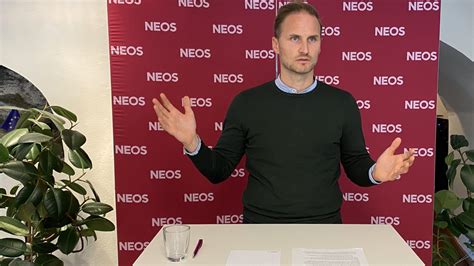 Neos Klagenfurt Ma Nahmen Zur Stabilisierung Der Politischen Lage Der