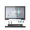 LCD Panel PC SK YPC QD15H Senketouch Inc With Touch Screen 15