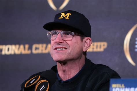 Jim Harbaugh Salary: Chargers Head Coach Reportedly Making $16,000,000 Per Year