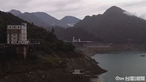 南水局把握鋒面人工增雨 用水可撐到八月 鑫傳國際多媒體科技股份有限公司 Tdn台灣生活新聞