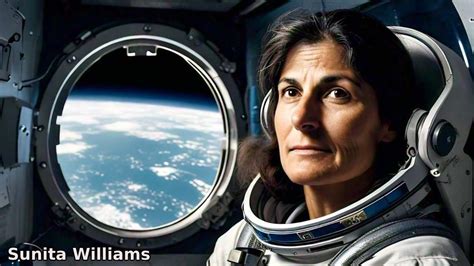 Shocking Sunita Williams news from NASA and Boeing Starliner | Science ...