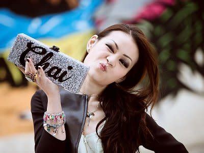 10 Hot Sexy Leung Chai Yan Bikini Pics