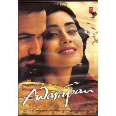 Awarapan Wallpaper - Sad Imran Hashmi Awarapan - 1024x576 Wallpaper ...