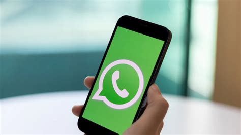 Jornal Somos Whatsapp Lan A Recurso De C Digo Secreto Para Proteger