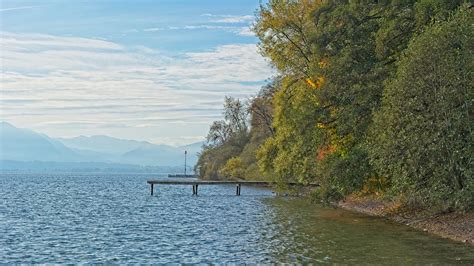 Paisaje Otoño Lago - Foto gratis en Pixabay - Pixabay