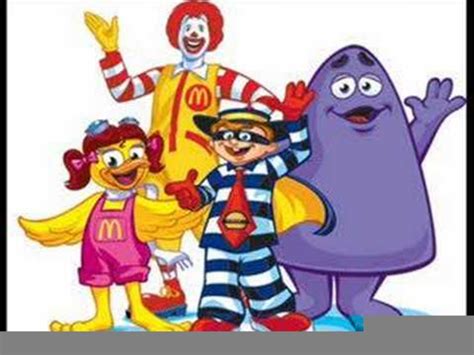 The Hamburglar Clipart Free Images At Vector Clip Art