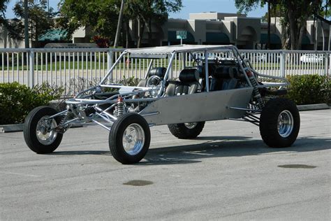 2019 SPECIAL CONSTRUCTION CUSTOM DUNE BUGGY