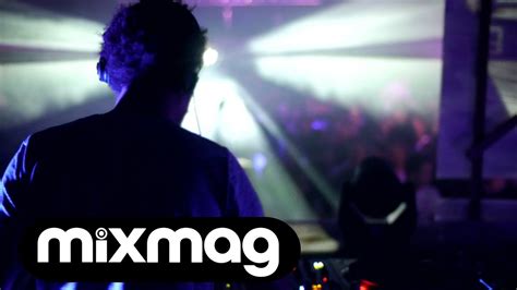 Seth Troxler Cheeky Tech House Dj Set Mixmag Live 2014 Youtube