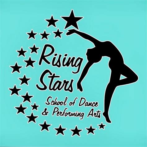 Rising Stars School Of Dance Youtube