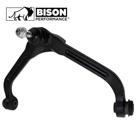 Bison Performance Front Upper Control Arm Assembly For Jeep Liberty