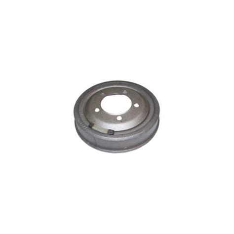 Brake Drum 1964 1975 Jeep CJ 5 CJ 6 SJ J Series Amco Somar 4X4