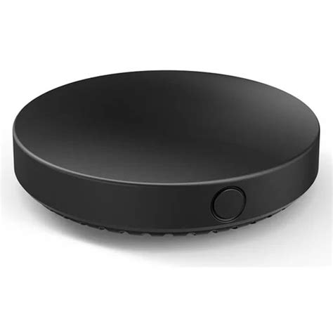 Умный хаб ROXIMO GWIR01 (шлюз Zigbee&Bluetooth + ИК-пульт) — купить по ...