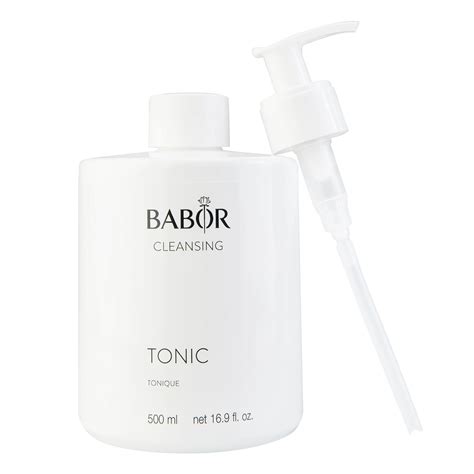 BABOR Cleansing Tonic 500 Ml