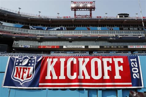 Unforgettable NFL Kickoff Games