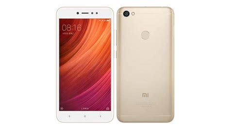 Xiaomi Redmi Note 5a Price Features And Specifications