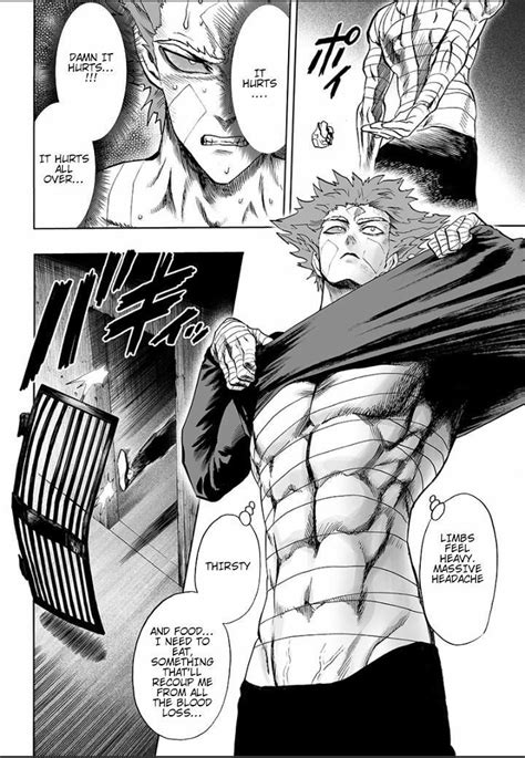 Pin by Troiano Epps on Anime | One punch man manga, One punch man, One ...