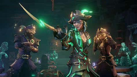 Sea Of Thieves Beginner S Guide 10 Tips And Tricks For New Pirates