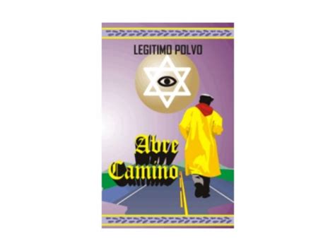 Polvo Esotérico Abre Camino