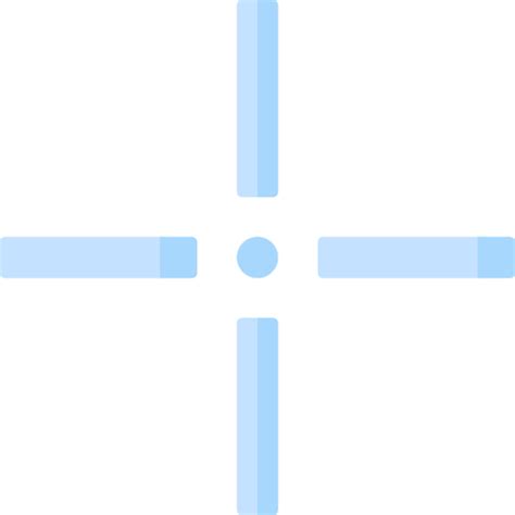 Crosshair Free Icon