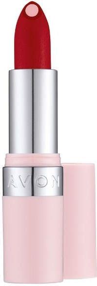 Avon Matowa Szminka Kwas Hialuronowy Hydra Nude Opinie I Ceny Na Ceneo Pl