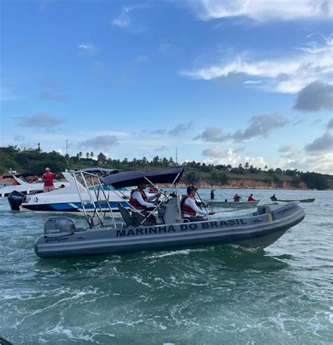 Capitania dos Portos do Rio Grande do Norte participa de procissão