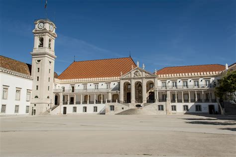 university  coimbra    sustainable institution