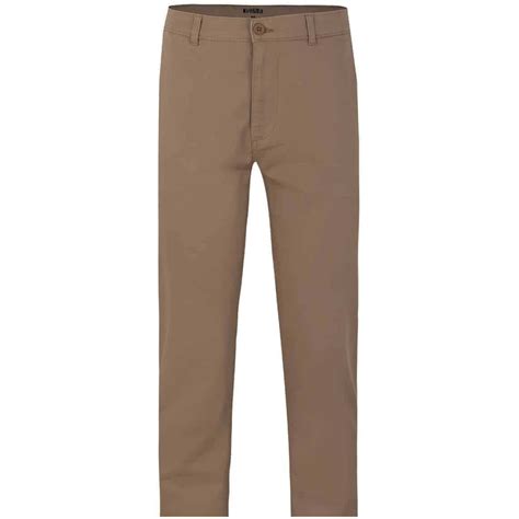 Pantal N Hosteler A Unisex Chino Strech Velilla S Vestuario