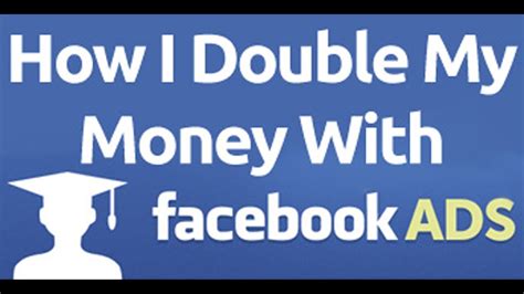 How To Make Money By Posting Ads On Facebook Best Facebook Ads Guide