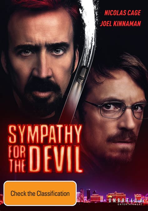 Cast Of Sympathy For The Devil 2024 Helyn Evangelin